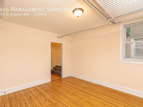 4th image of 4959 N Albany Ave APT B