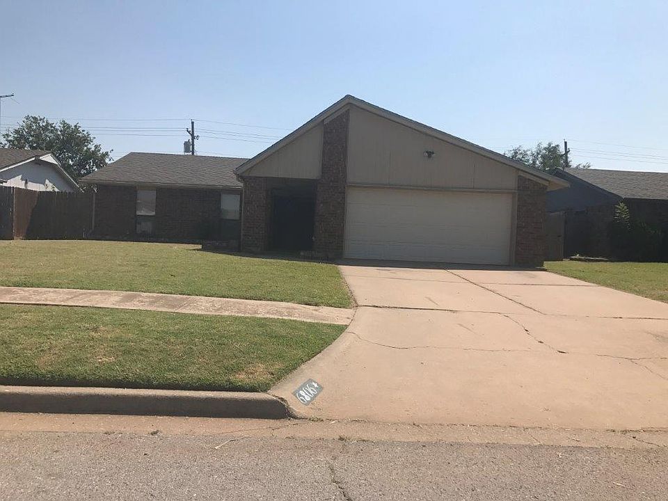 1st image of 6806 NW Ferris Pl
