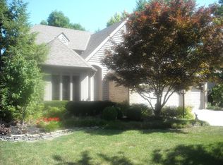 3256 Scioto Run Blvd, Hilliard, OH