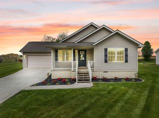 153 Canterbury Dr, Science Hill, KY