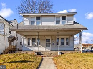 419 Clements Bridge Rd, Barrington, NJ 08007