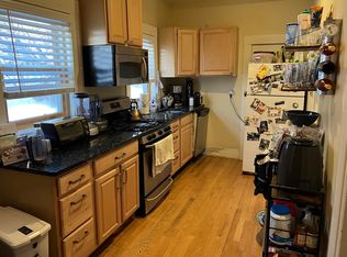47 Spring St #1, Somerville, MA 02143