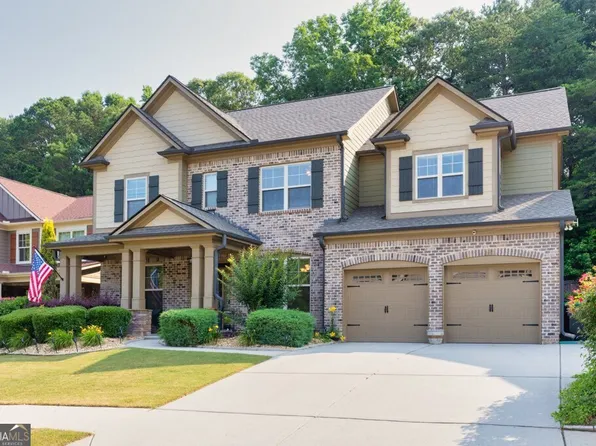 2525 Well Springs Dr, Buford, GA 30519