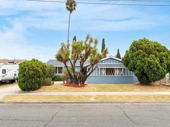 401 Alderson St, El Cajon, CA 92019