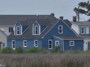 3003 Union Church Rd, Tylerton, MD 21866