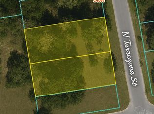 2405 N Tarragona St, Pensacola, FL 32503