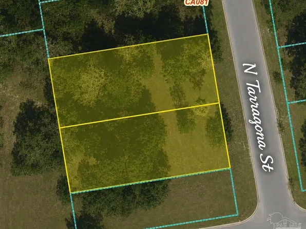 2405 N Tarragona St, Pensacola, FL 32503
