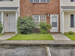 705 Timberlake Trl, Jacksonville, NC 28546