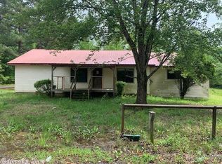 196 Widener Rd, Gurdon, AR 71743