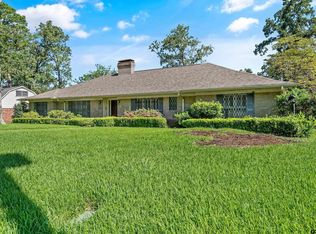 1500 Everglades Dr, Tyler, TX 75703