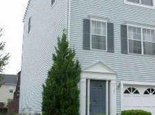 7137 Oberlin Cir, Frederick, MD 21703