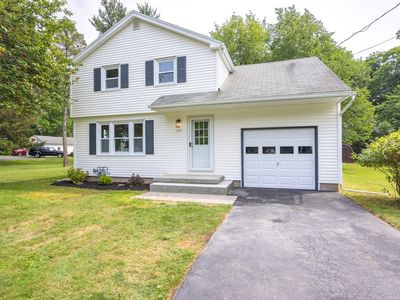 217 Mill Rd, Rochester, NY, 14626