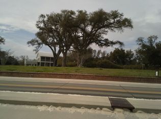 808 S. Beach Boulevard, Bay St Louis, MS 39520