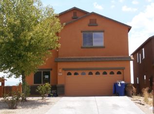 2422 E Calle Lena Verde, Tucson, AZ 85706