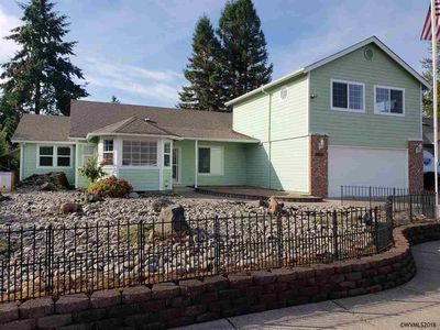 4824 San Francisco Dr NE, Salem, OR, 97305