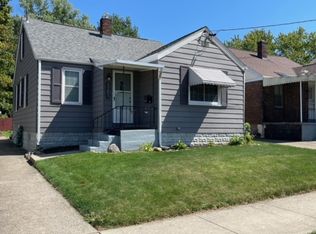 3203 Marvin Ave, Erie, PA 16504