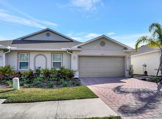 20458 Plumwood Loop, North Fort Myers, FL 33917
