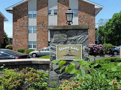 39 Bullocks Point Ave APT 2C, Riverside, RI, 02915