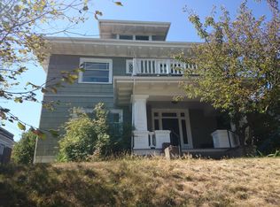 5003 18th Ave NE, Seattle, WA 98105