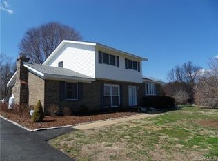 9730 Pasture Hill Rd, Midlothian, VA 23112