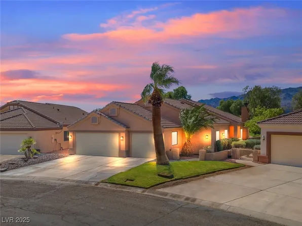 1428 Palm Dr, Laughlin, NV 89029