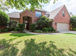 8516 E 98th St, Tulsa, OK 74133