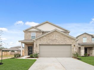 227 Brazen Forest Trl, Magnolia, TX 77354
