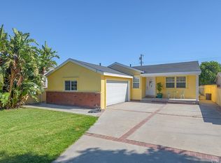 15732 Lemarsh St, North Hills, CA 91343