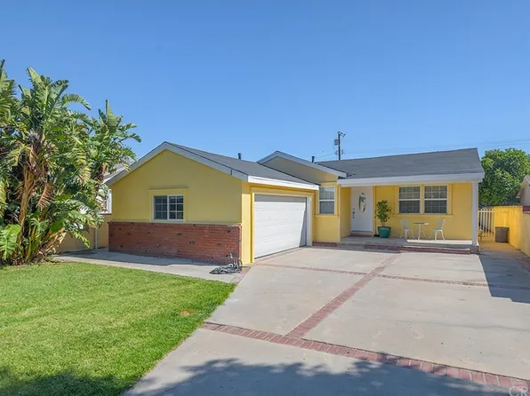 15732 Lemarsh St, North Hills, CA 91343