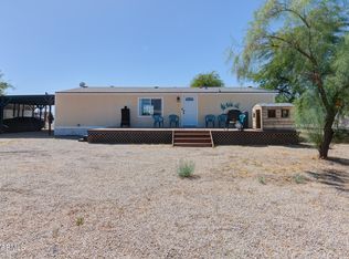 26671 W Candy Cactus Dr, Casa Grande, AZ 85193
