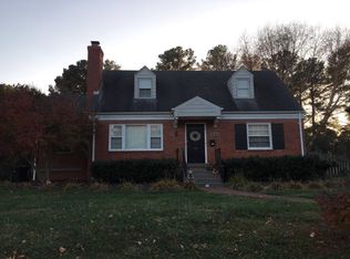 6523 Monument Ave, Richmond, VA 23226