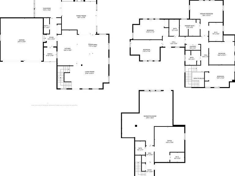 4 Gabaree Ct — Photo 41