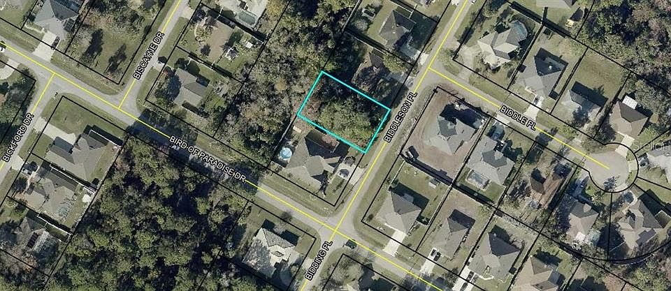 1st image of 3 BIDDLESON PLACE LOT 2