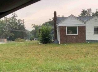 96 S High School Rd, Indianapolis, IN 46241