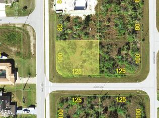 10072 Saint Paul Dr #1, Pt Charlotte, FL 33981