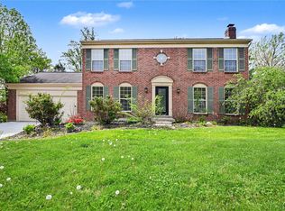 10 Shadow Wood Ct, Alexandria, KY 41001
