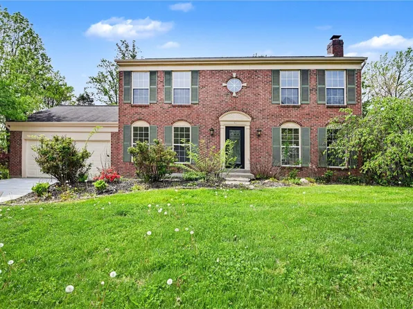 10 Shadow Wood Ct, Alexandria, KY 41001