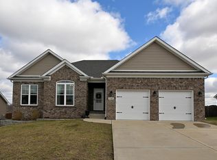 148 Fallow Cir, Georgetown, KY 40324