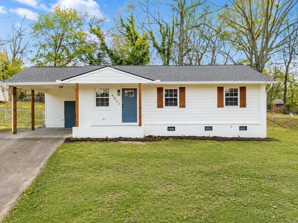 6037 Dahlgren Ave, Fayetteville, NC 28314