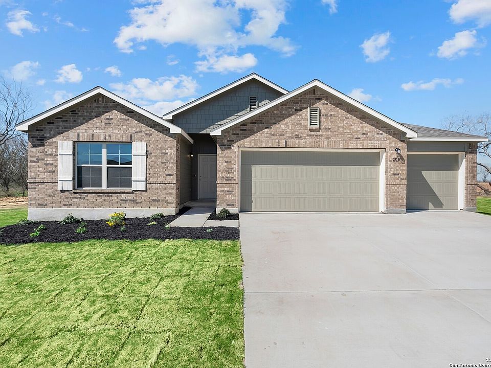 1st image of 21031 Jordans Ranch Way