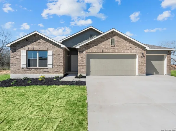 21031 Jordans Ranch Way, San Antonio, TX 78264