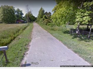 101 N Cross St, Dermott, AR 71638