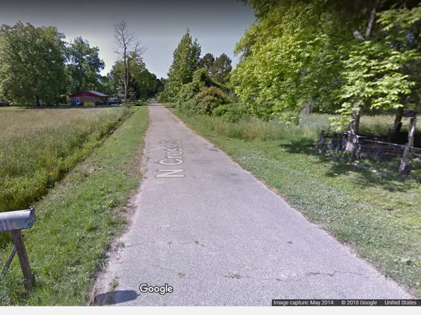 101 N Cross St, Dermott, AR 71638