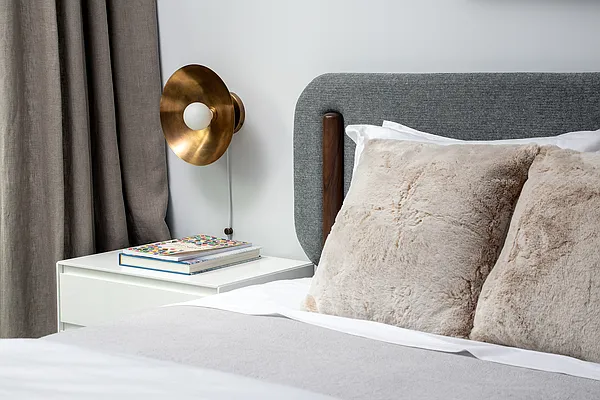 Rented by Corcoran | media 6