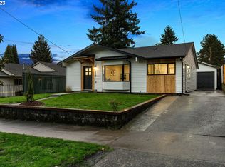 9524 N Burr Ave, Portland, OR 97203