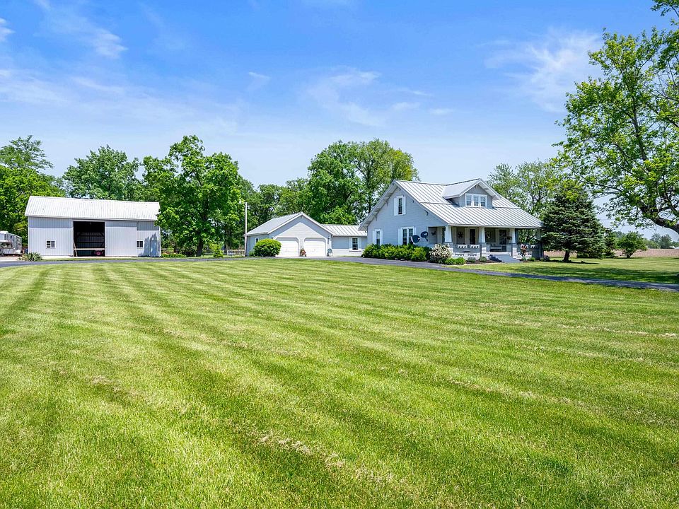 12502 W 150 N, Parker City, IN 47368 MLS 202318728 Zillow