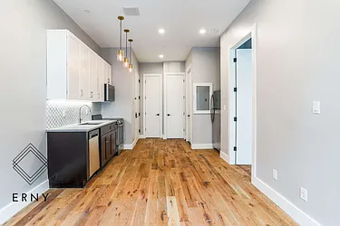 Rented by ERNY LLC