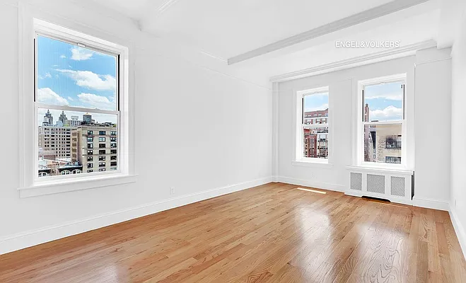 Rented by Engel & Völkers New York City | media 21