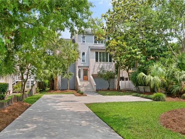 1604 Bruce Dr, Saint Simons Island, GA 31522