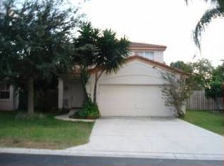 4280 NW 1st Pl, Fort Lauderdale, FL 33442